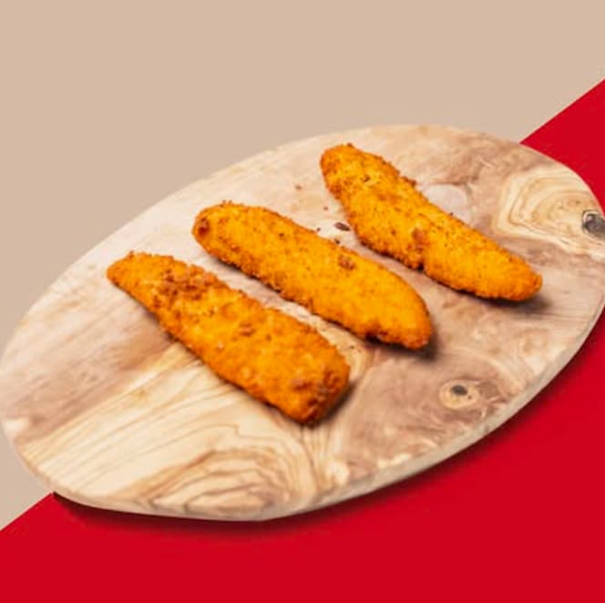 Swiss Grill Chicken - 3