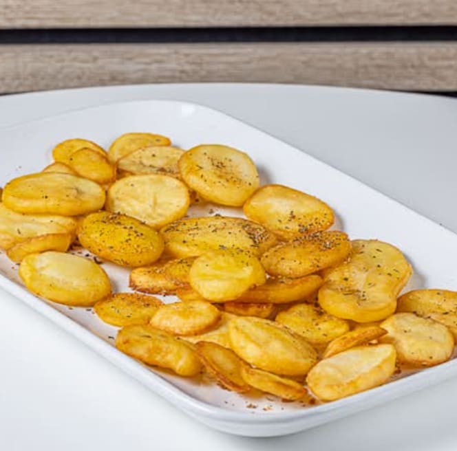 Swiss Grill Chicken - 4