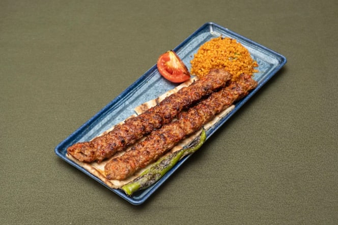 Chef Boncuk - 2