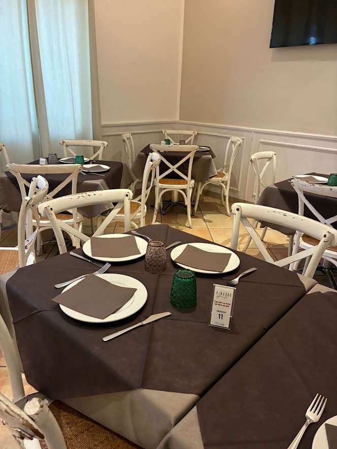 Al Binario 4 Venti - 3