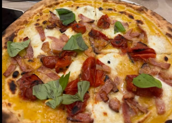 Al Binario 4 Venti - 2