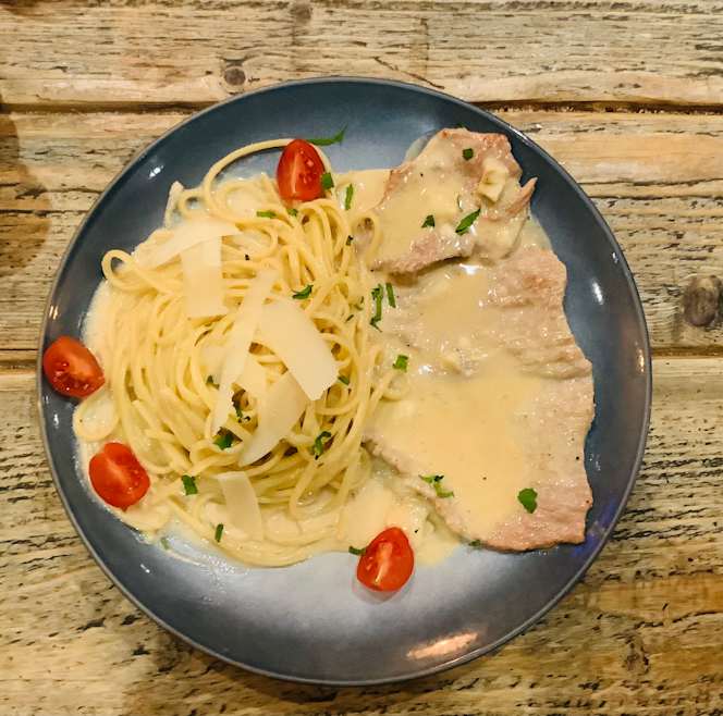 Il Pinocchio - Paris - 1