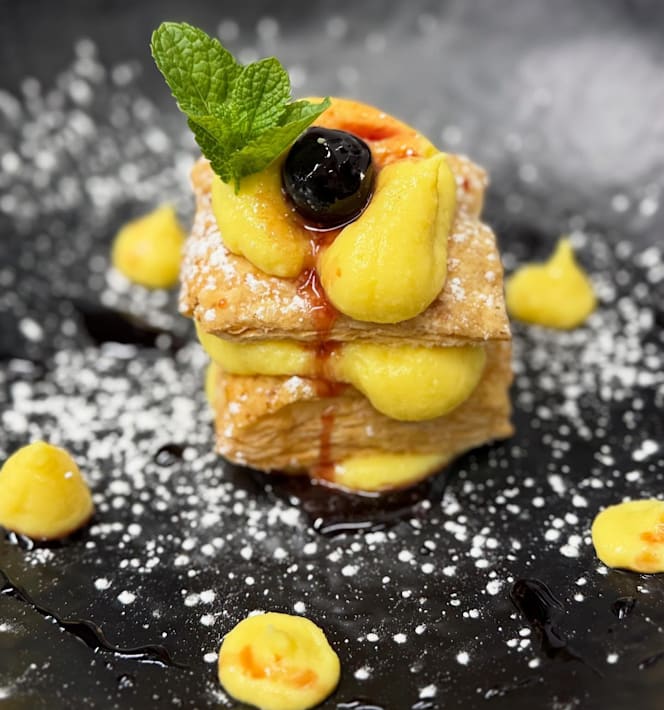 Isidoro - Dove la tradizione incontra il gusto - 2