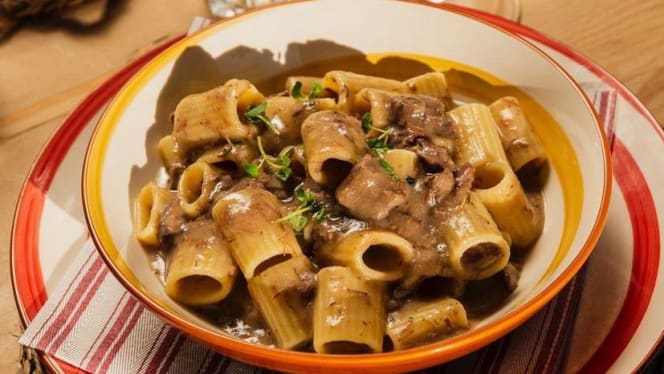 Trappito Stracca - Ristorante & Masseria didattica - 6