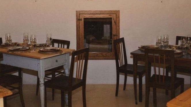 Trappito Stracca - Ristorante & Masseria didattica - 4
