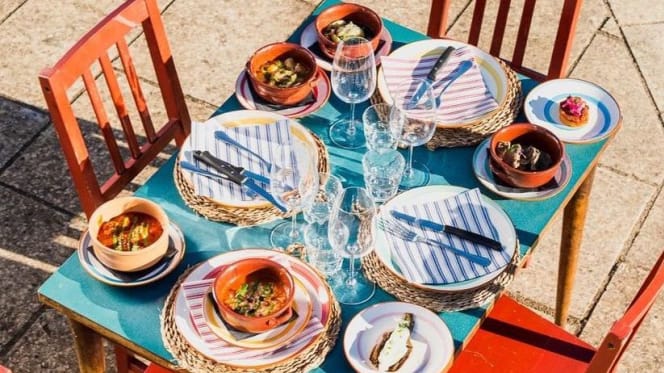 Trappito Stracca - Ristorante & Masseria didattica - 7