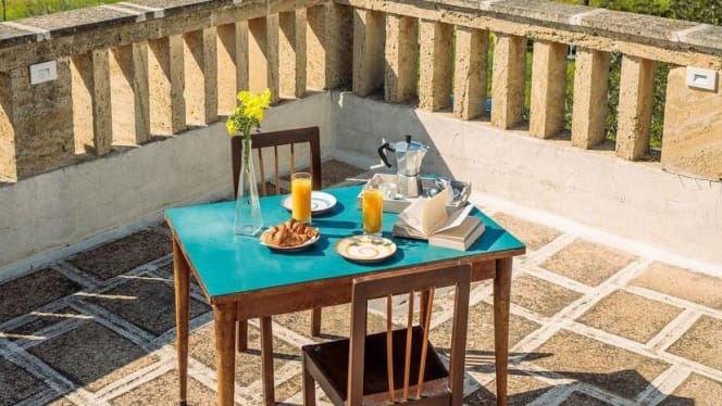 Trappito Stracca - Ristorante & Masseria didattica - 8