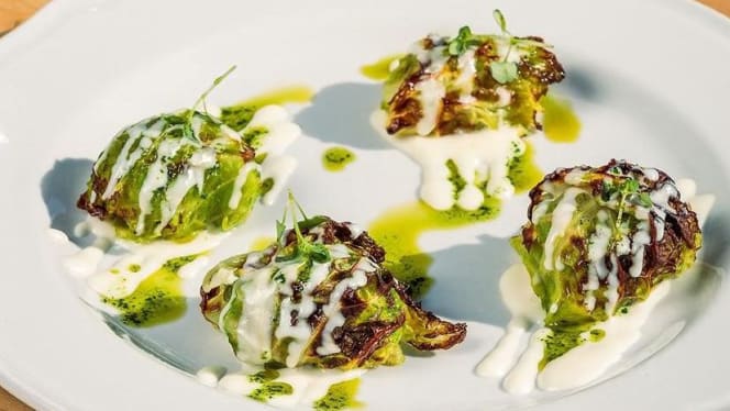 Trappito Stracca - Ristorante & Masseria didattica - 9