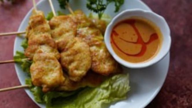 Thai Panthong - 5