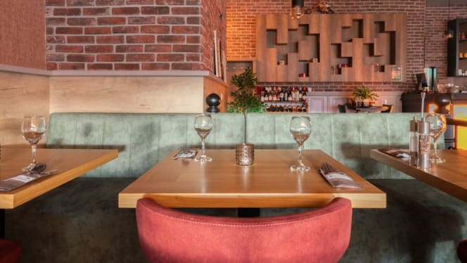 Evin Restaurant - 7
