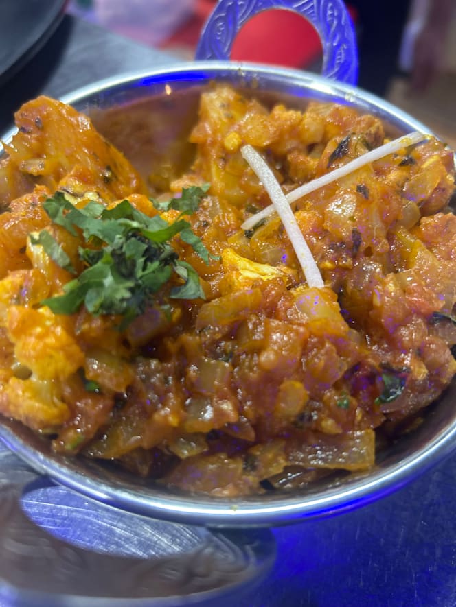 Spice Lounge Indian Tandoori - 4
