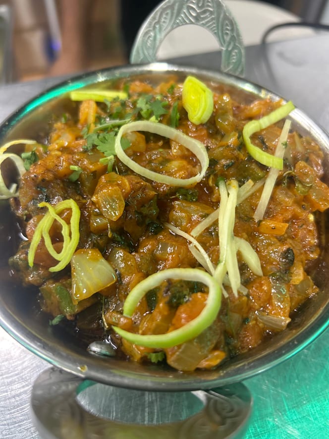 Spice Lounge Indian Tandoori - 6