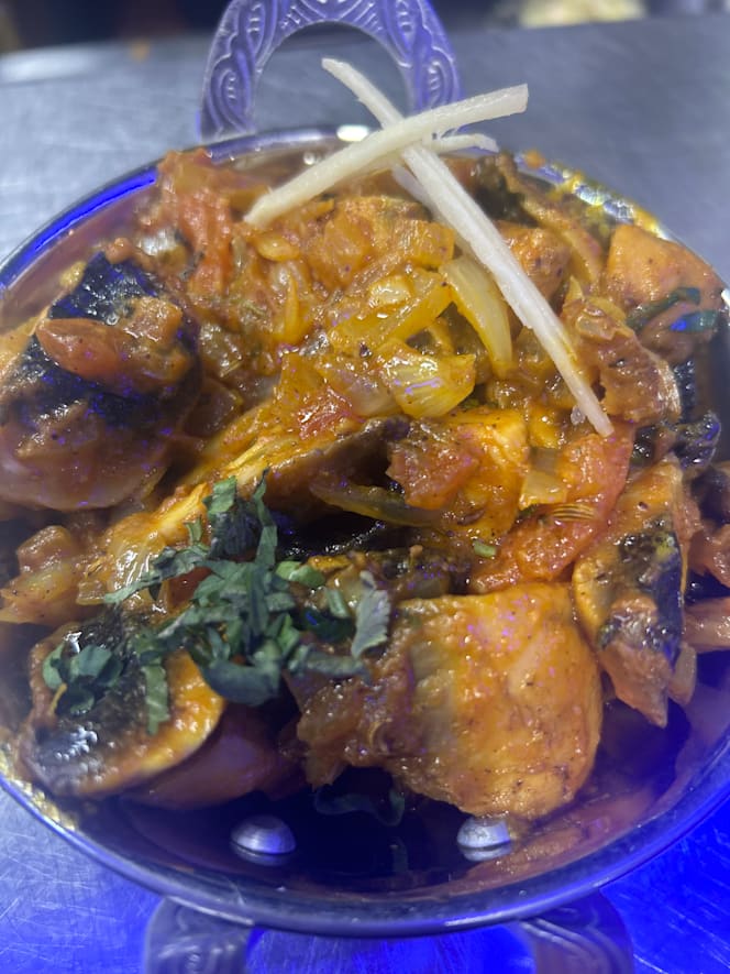 Spice Lounge Indian Tandoori - 1