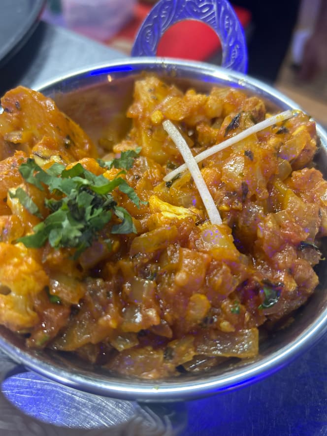Spice Lounge Indian Tandoori - 8