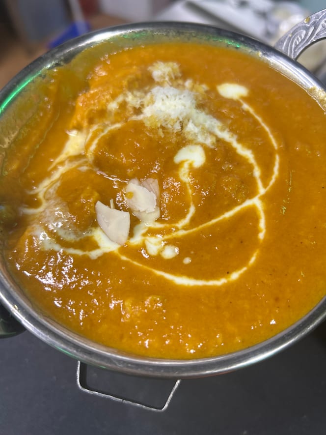 Spice Lounge Indian Tandoori - 3
