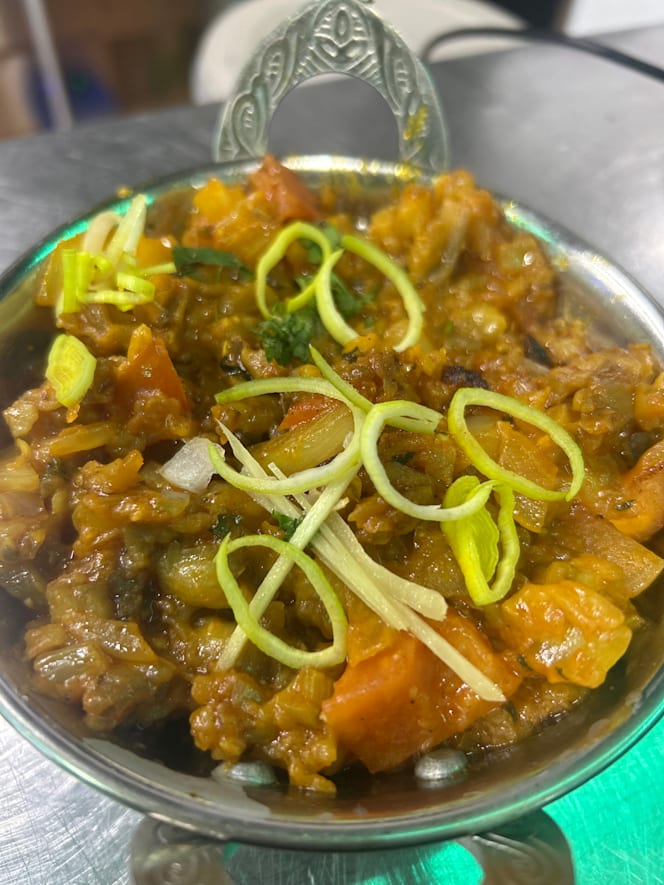 Spice Lounge Indian Tandoori - 7