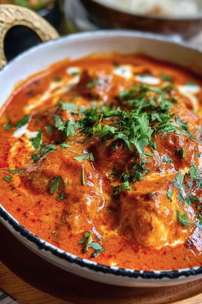 Spice Lounge Indian Tandoori - 2