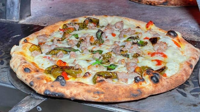 Pizzeria Donna Sofia ai Tribunali - 4