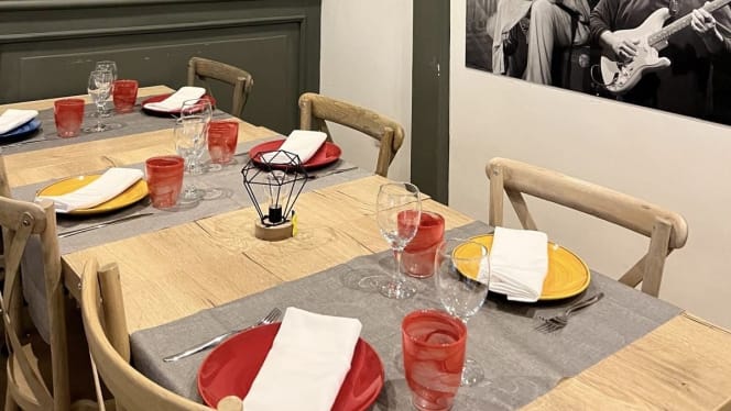 O' Cerriglio Amore Al Primo Morso - 2