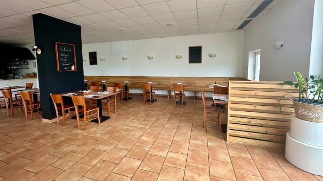 Chez Di - 1