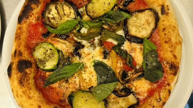 Pompeï Pizza - 5