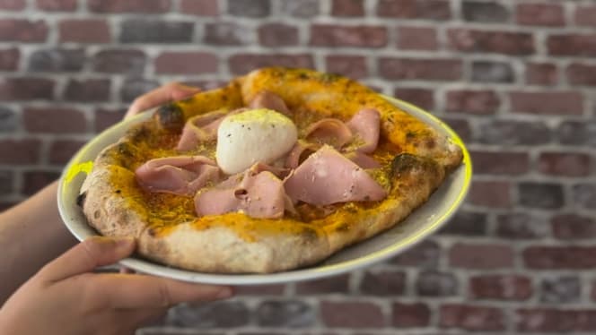 Pompeï Pizza - 8
