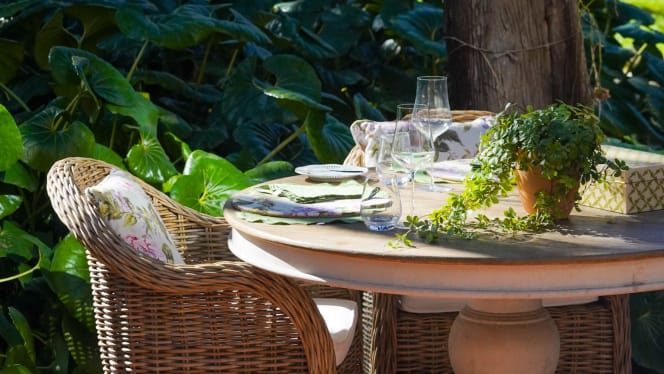 Hortus Sorrento - 4
