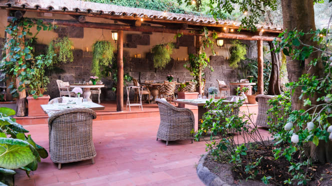 Hortus Sorrento - 5