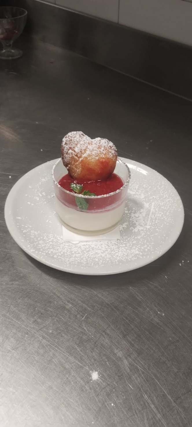 Antica Trattoria Mulazzani - 5