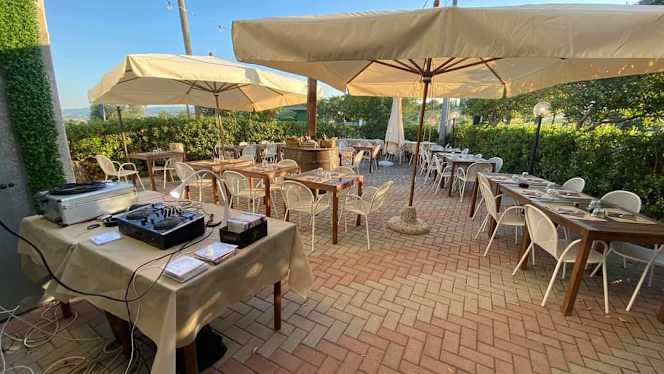 Antica Trattoria Mulazzani - 4