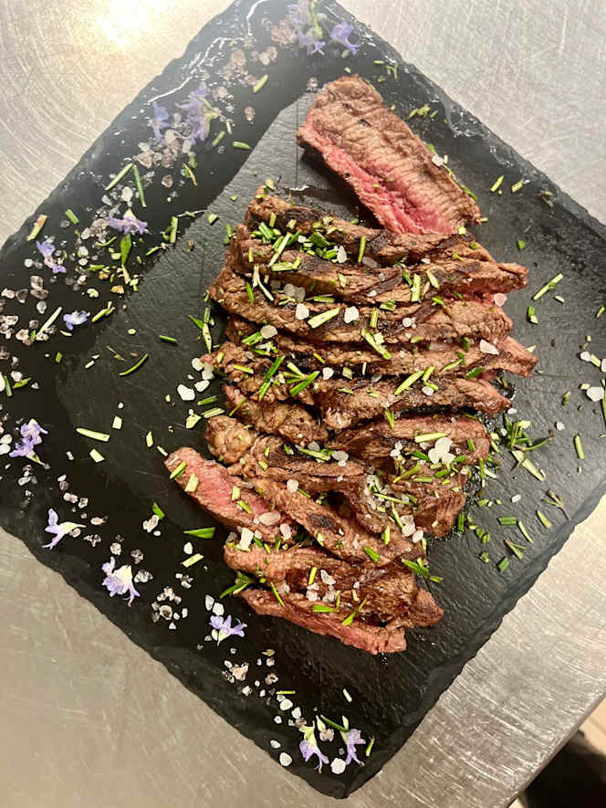 Antica Trattoria Mulazzani - 2