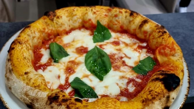 Con.Tempo Pizzeria Contemporanea - 1