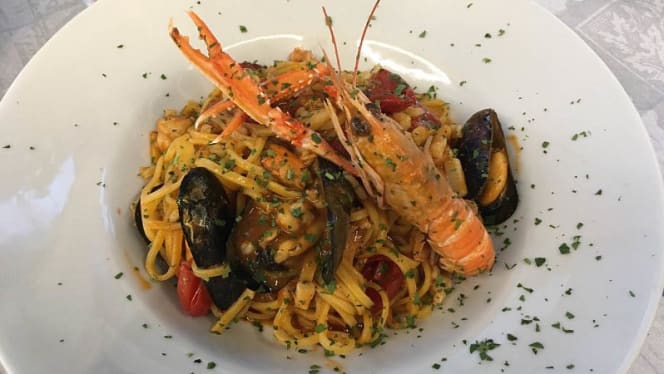 Brezza di Mare - 0