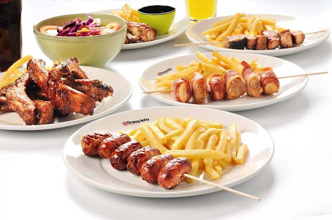 Brasayleña - Plenilunio - 7