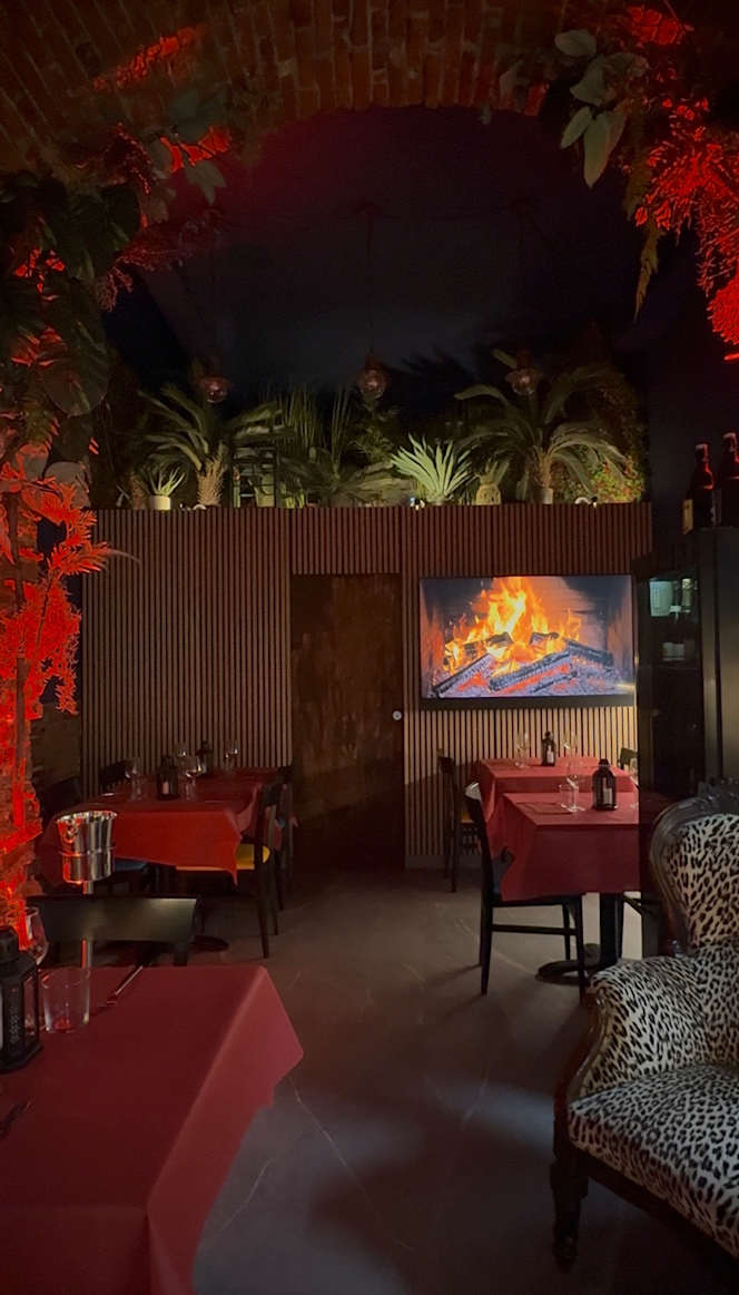 Amala Bistrot Navigli - Milano - 4