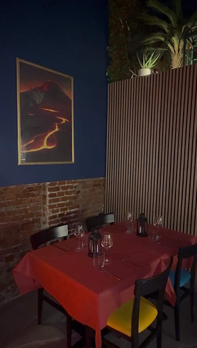 Amala Bistrot Navigli - Milano - 1