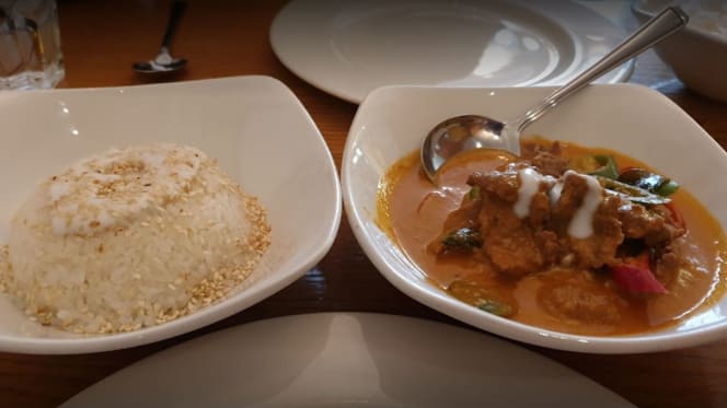 Thai Pot - 3