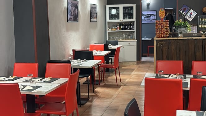My Dream Ristorante Pizzeria - 8