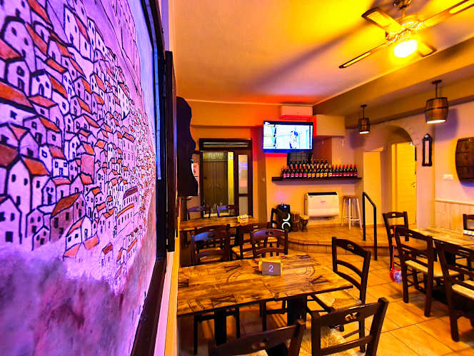 Pub Club Il Buco - 0