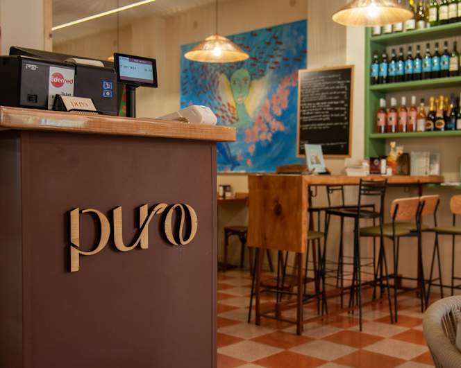 Puro Bistrot - 1