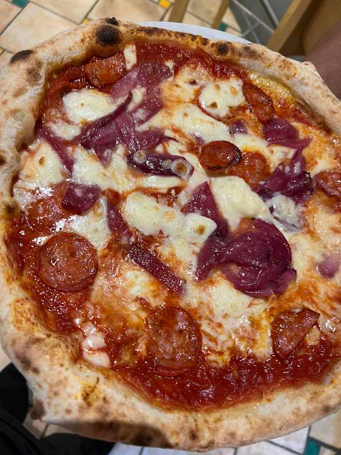 Melomangio Melchiorre Gioia - 4