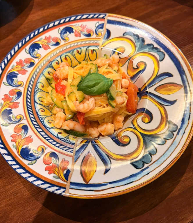 Melomangio Melchiorre Gioia - 1