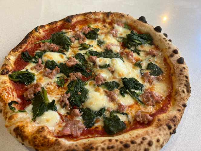 Melomangio Melchiorre Gioia - 2