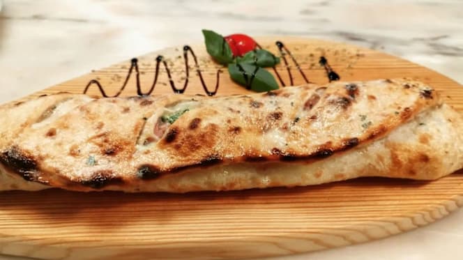 Pizzeria San Pietro - 4