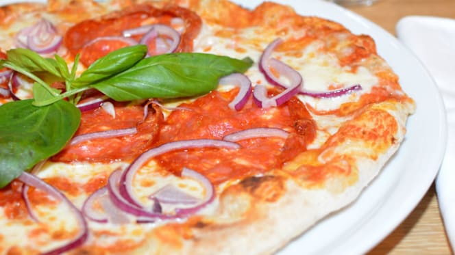 Pizzeria San Pietro - 1