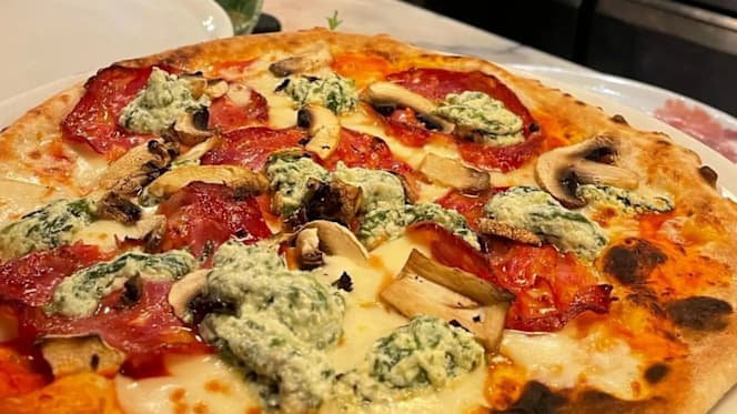 Pizzeria San Pietro - 3