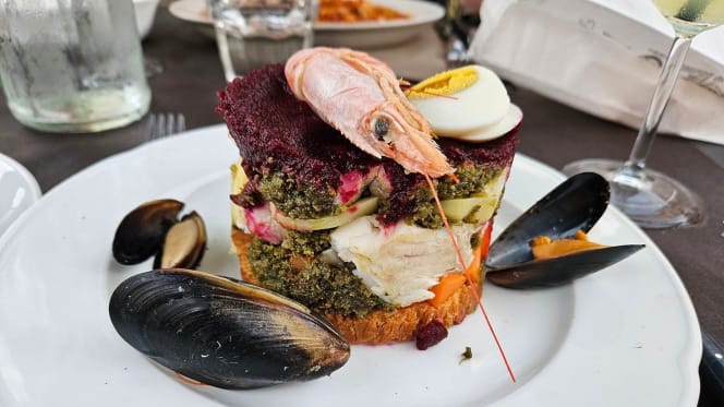 Il Piccolo Bistro - 2
