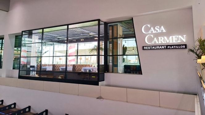 Casa Carmen - Miramar - 0