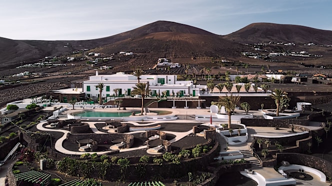La Tasquita de Lanzarote - Hotel César Lanzarote - 3