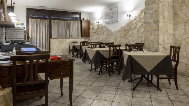 Pizzeria Federì - 9